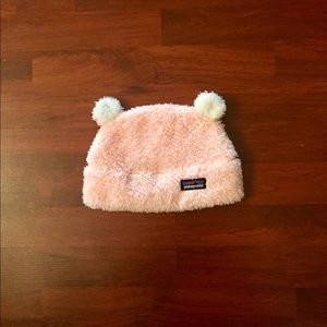 Patagonia Furry Friends Hat
